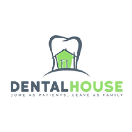 Logo fra Dental House