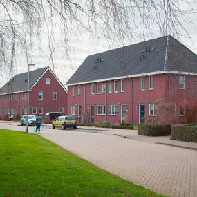 woningbouw Olst