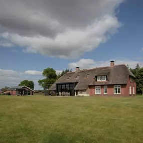 Holten-wederopbouwboerderij