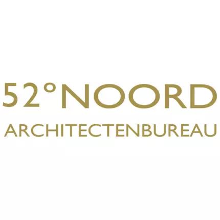 Logo da Architectenbureau 52Noord