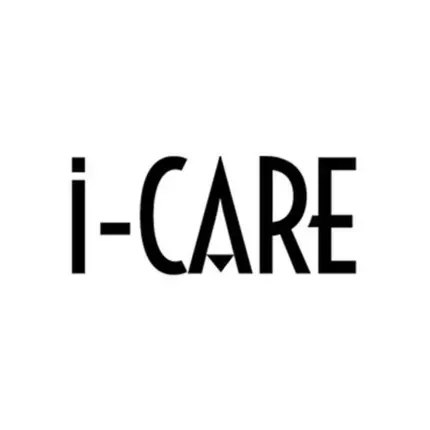 Logo da I-Care Halle