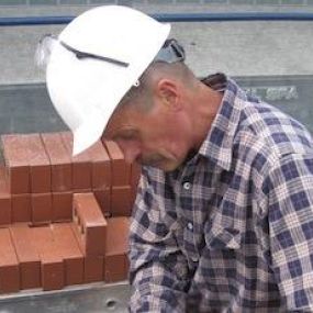 Brick Rebuilding Specialists Since 1954