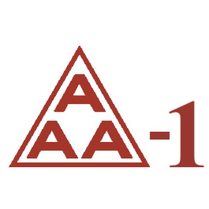 Λογότυπο από AAA-1 Masonry & Tuckpointing, Inc