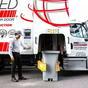 Bild von PROSHRED® Richmond