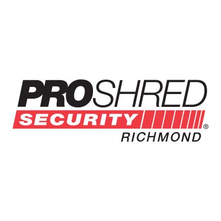 Logotyp från PROSHRED® Richmond