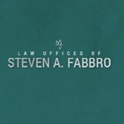 Logo van Law Offices of Steven A. Fabbro