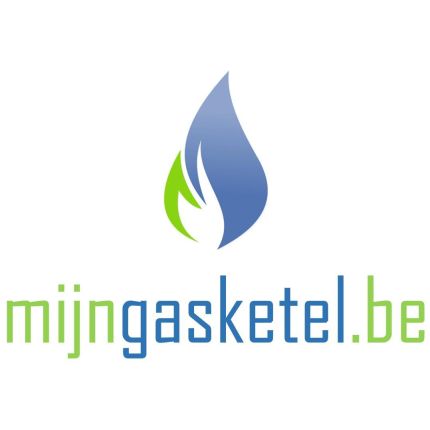 Logo od Mijn Gasketel BV