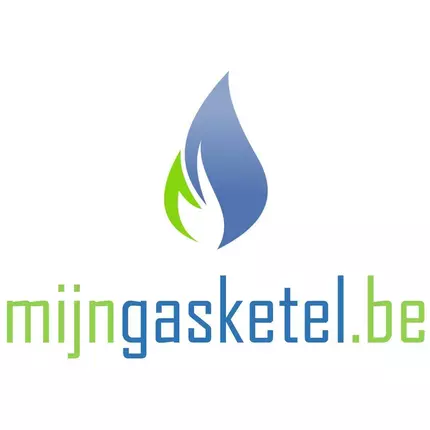 Logo from Mijn Gasketel BV