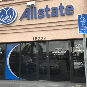 Bild von Lionel Sandoval: Allstate Insurance