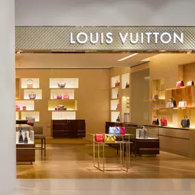 Bild von Louis Vuitton Seattle Nordstrom