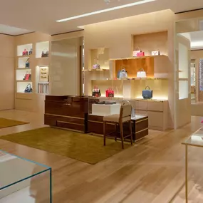 Bild von Louis Vuitton Seattle Nordstrom