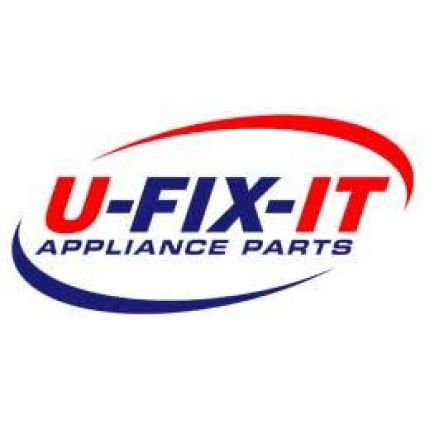 Logotipo de U-Fix-It Appliance Parts