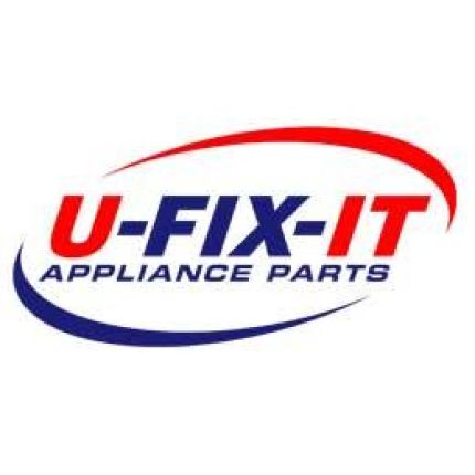 Logo from U-Fix-It Appliance Parts