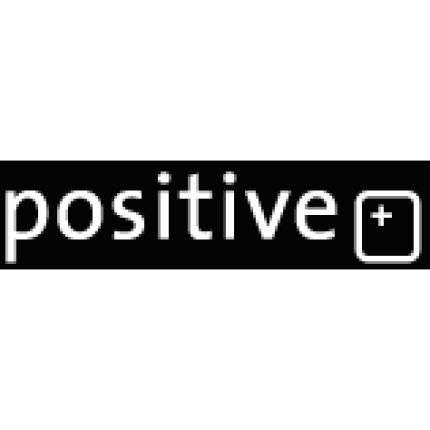 Logo de Positive