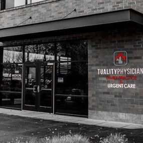 Tuality Physicians is a Family Practice serving Hillsboro, OR