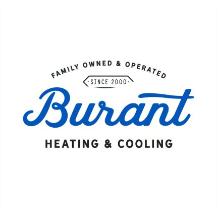 Logo od Burant Heating & Air Conditioning LLC