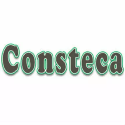 Logo fra Consteca