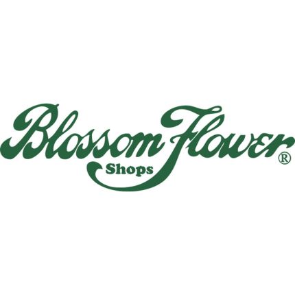 Logotipo de Blossom Flower Shops