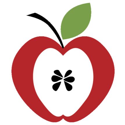 Logo de Apple Montessori Schools & Camps - Hoboken