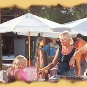 Collendoorn Vakantiepark