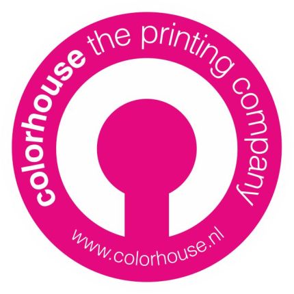 Logotyp från Colorhouse