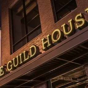 Bild von The Guild House