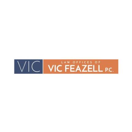 Logo van Law Offices Of Vic Feazell, P.C.