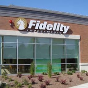 Bild von Fidelity Investments