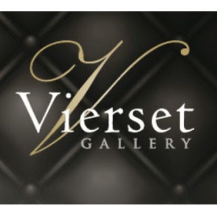 Logo da Vierset Gallery