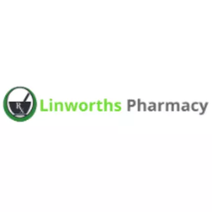 Logo da Linworths Pharmacy