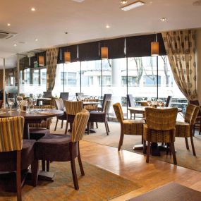 Premier Inn Thyme restaurant