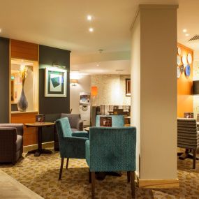 Premier Inn Thyme restaurant