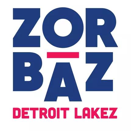 Logotipo de Zorbaz