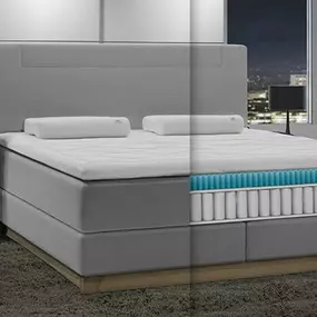 BettenHauser GmbH in 1070 Wien - Doppelbett