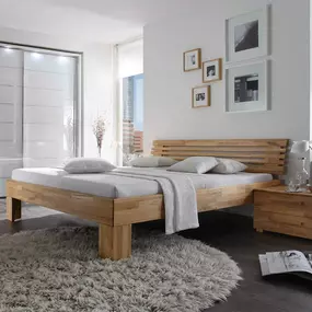 BettenHauser GmbH in 1070 Wien - Doppelbett