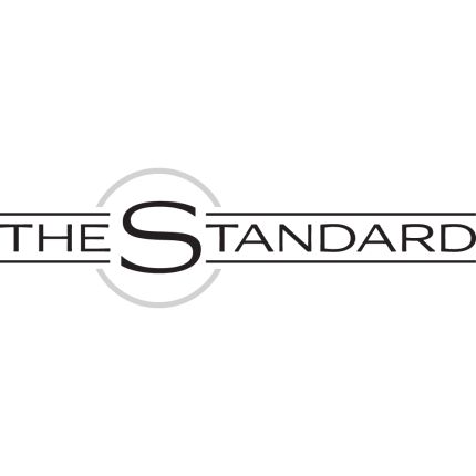 Logotyp från The Standard at Gainesville