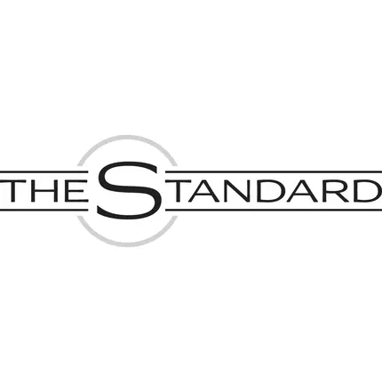 Logotyp från The Standard at Gainesville