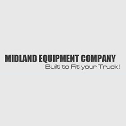 Logo van Midland Equipment Company