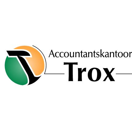 Logotipo de Accountantskantoor Trox