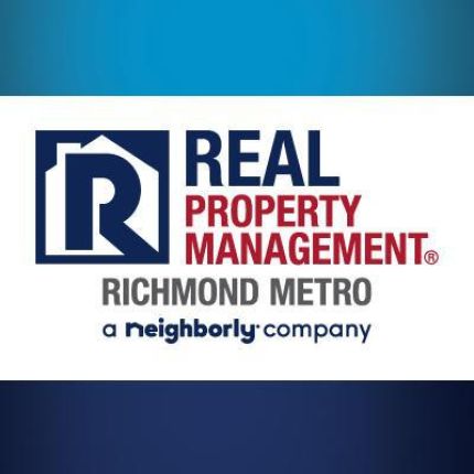 Logótipo de Real Property Management Richmond Metro