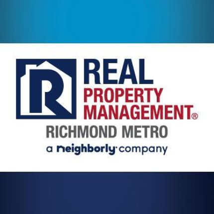 Logo von Real Property Management Richmond Metro