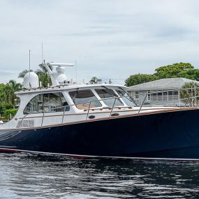 Hinckley Boats for sale in Florida