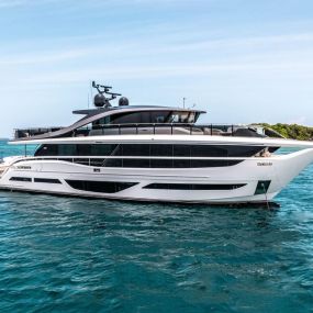 Princess Yachts for sale in Florida