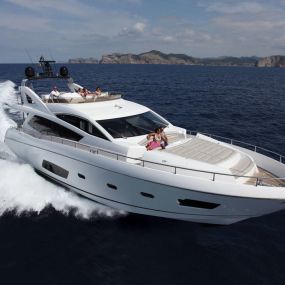 Sunseeker Yachts for sale in Florida