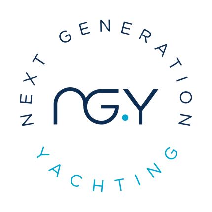 Logo fra Next Generation Yachting