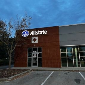 Bild von Shawn Black Herring: Allstate Insurance