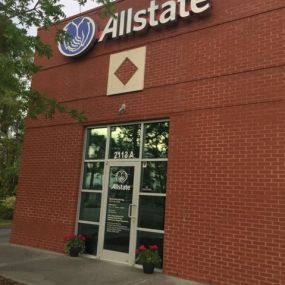 Bild von Shawn Black Herring: Allstate Insurance