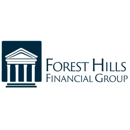 Logo od Forest Hills Financial Group