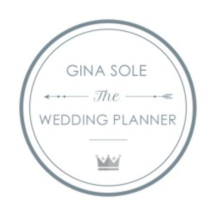 Logotyp från The Wedding Planner