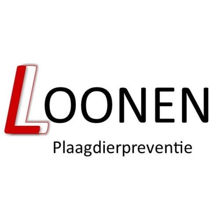 Logo de Loonen Plaagdierpreventie
